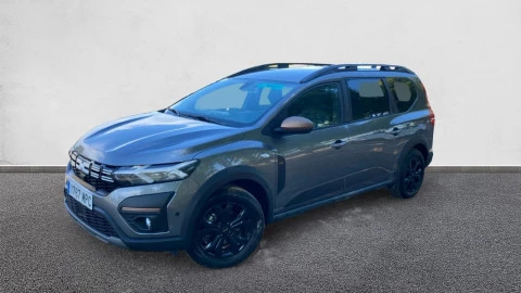 Dacia Jogger Extreme HYBRID 105kW (140CV) 7 plazas