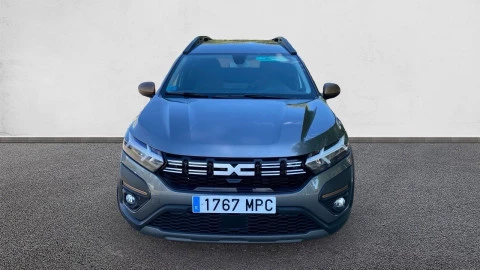 Dacia Jogger Extreme HYBRID 105kW (140CV) 7 plazas
