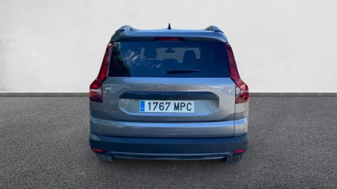 Dacia Jogger Extreme HYBRID 105kW (140CV) 7 plazas