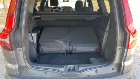 Dacia Jogger Extreme HYBRID 105kW (140CV) 7 plazas