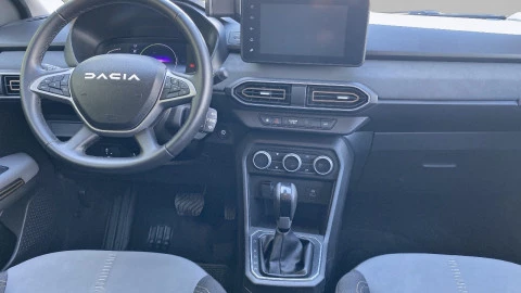 Dacia Jogger Extreme HYBRID 105kW (140CV) 7 plazas