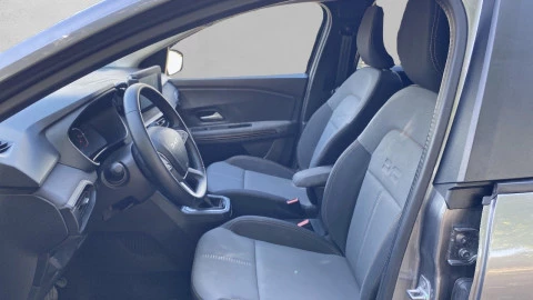 Dacia Jogger Extreme HYBRID 105kW (140CV) 7 plazas