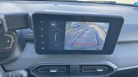 Dacia Jogger Extreme HYBRID 105kW (140CV) 7 plazas