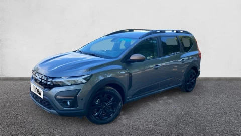 Dacia Jogger Extreme HYBRID 105kW (140CV) 7 plazas