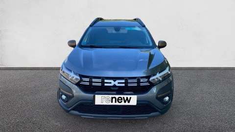 Dacia Jogger Extreme HYBRID 105kW (140CV) 7 plazas