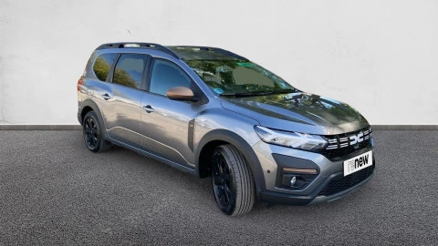 Dacia Jogger Extreme HYBRID 105kW (140CV) 7 plazas