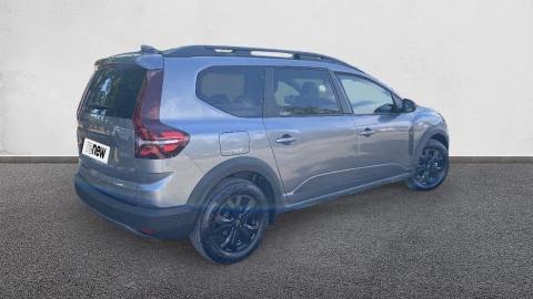 Dacia Jogger Extreme HYBRID 105kW (140CV) 7 plazas