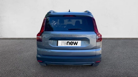Dacia Jogger Extreme HYBRID 105kW (140CV) 7 plazas