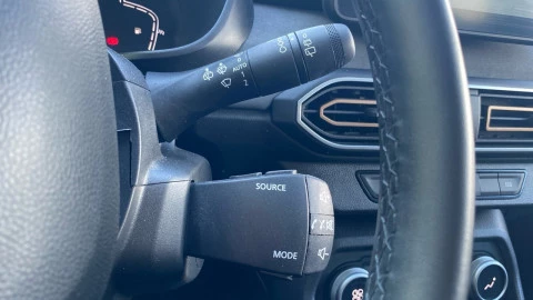 Dacia Jogger Extreme HYBRID 105kW (140CV) 7 plazas