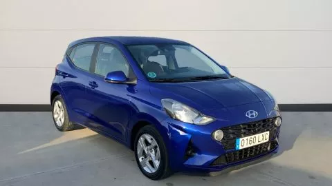 Hyundai i10 1.0 Klass