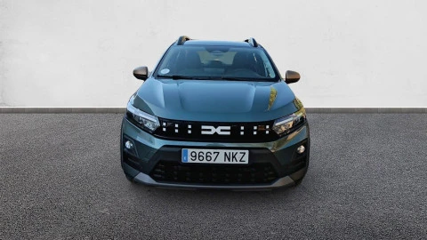 Dacia Sandero Stepway Extreme ECO-G 120 Auto