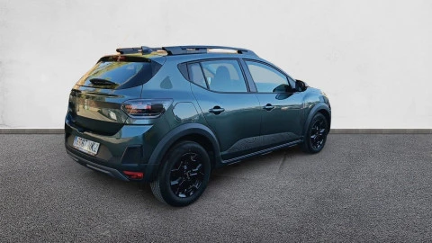 Dacia Sandero Stepway Extreme ECO-G 120 Auto