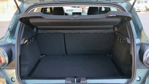 Dacia Sandero Stepway Extreme ECO-G 120 Auto