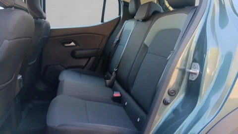 Dacia Sandero Stepway Extreme ECO-G 120 Auto