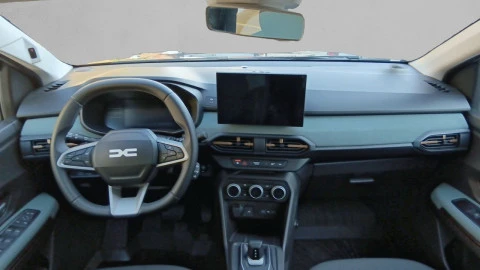 Dacia Sandero Stepway Extreme ECO-G 120 Auto