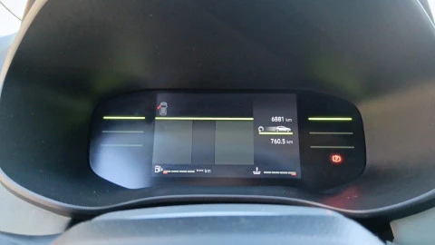 Dacia Sandero Stepway Extreme ECO-G 120 Auto