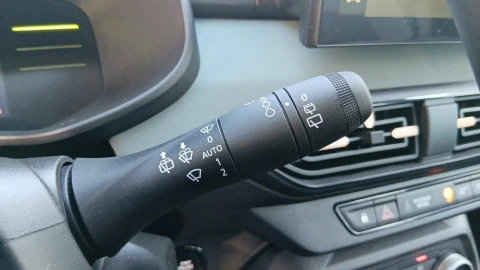 Dacia Sandero Stepway Extreme ECO-G 120 Auto