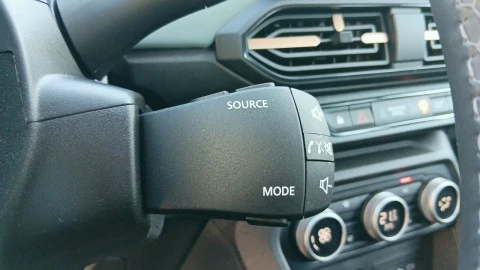 Dacia Sandero Stepway Extreme ECO-G 120 Auto