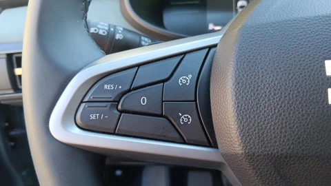 Dacia Sandero Stepway Extreme ECO-G 120 Auto