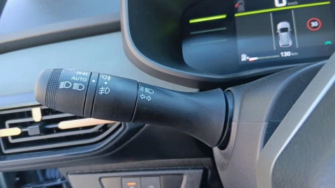Dacia Sandero Stepway Extreme ECO-G 120 Auto