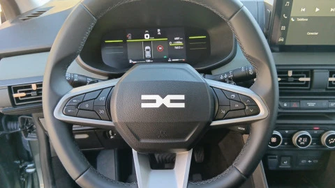Dacia Sandero Stepway Extreme ECO-G 120 Auto