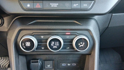 Dacia Sandero Stepway Extreme ECO-G 120 Auto