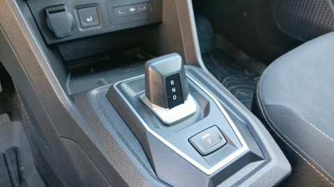 Dacia Sandero Stepway Extreme ECO-G 120 Auto