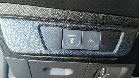 Dacia Sandero Stepway Extreme ECO-G 120 Auto