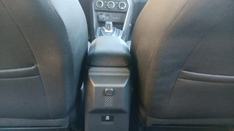 Dacia Sandero Stepway Extreme ECO-G 120 Auto