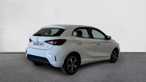 MG3 1.5 Comfort MY25