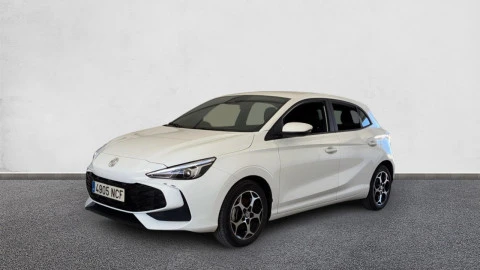 MG3 1.5 Comfort MY25