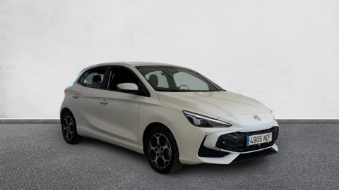MG3 1.5 Comfort MY25