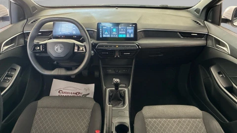 MG3 1.5 Comfort MY25