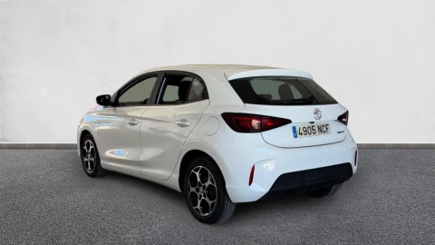 MG3 1.5 Comfort MY25