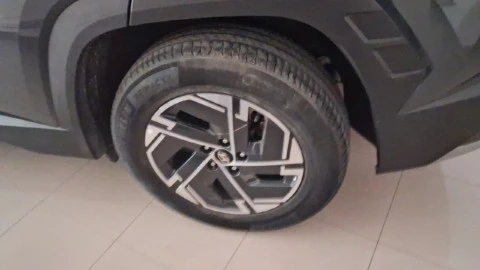 Hyundai Tucson 1.6T 118kW (160CV) Klass