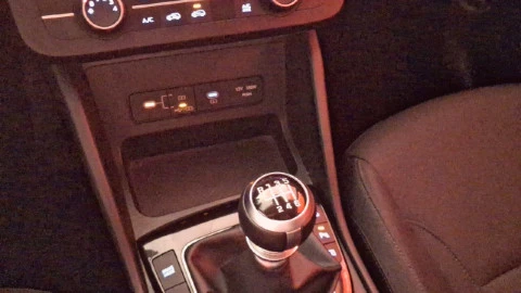 Hyundai Tucson 1.6T 118kW (160CV) Klass