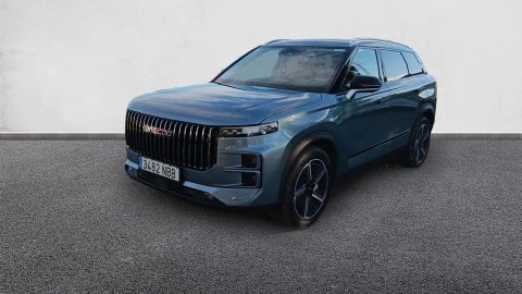 Jaecoo 7 Select 1.6 TGDI 108kW (145CV) FWD