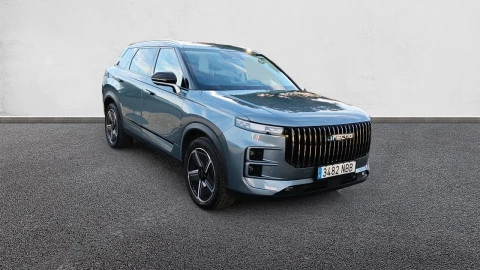 Jaecoo 7 Select 1.6 TGDI 108kW (145CV) FWD