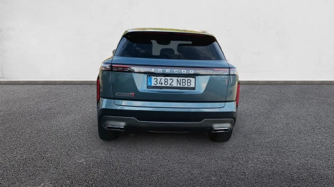 Jaecoo 7 Select 1.6 TGDI 108kW (145CV) FWD