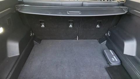 Jaecoo 7 Select 1.6 TGDI 108kW (145CV) FWD