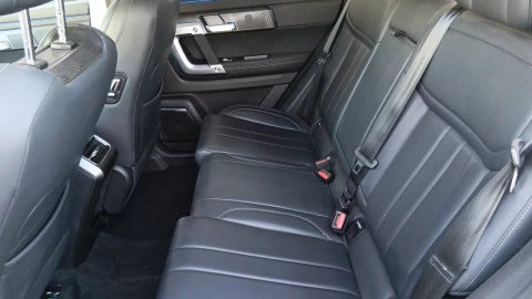 Jaecoo 7 Select 1.6 TGDI 108kW (145CV) FWD