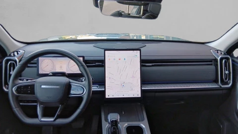 Jaecoo 7 Select 1.6 TGDI 108kW (145CV) FWD