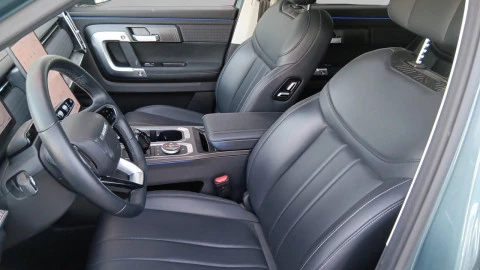 Jaecoo 7 Select 1.6 TGDI 108kW (145CV) FWD