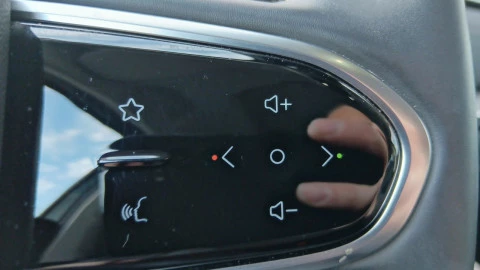 Jaecoo 7 Select 1.6 TGDI 108kW (145CV) FWD