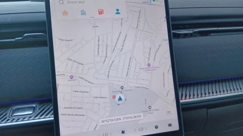 Jaecoo 7 Select 1.6 TGDI 108kW (145CV) FWD