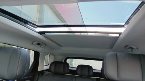 Jaecoo 7 Select 1.6 TGDI 108kW (145CV) FWD