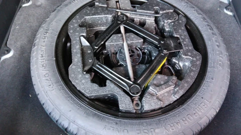 Jaecoo 7 Select 1.6 TGDI 108kW (145CV) FWD