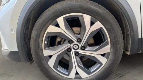 Renault Captur R.S. Line Renault Captur R.S. Line