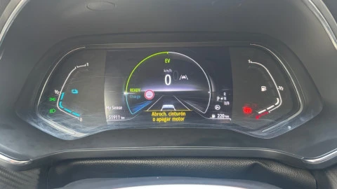 Renault Captur R.S. Line Renault Captur R.S. Line