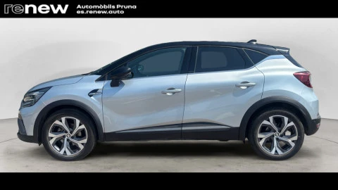 Renault Captur R.S. Line Renault Captur R.S. Line